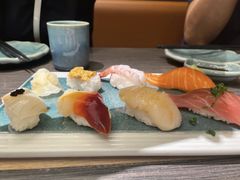 -炙柒Sekinana·精致日料(合生汇店)