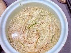 文思豆腐羹-赛德大酒店(邗江中路店)