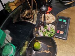 -凤园椰珍·臻品椰子鸡(保利时光里店)
