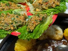 -那红花·东北菜铁锅炖(仙林金鹰店)