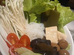 -鱼酷活鱼烤鱼(恒隆广场店)