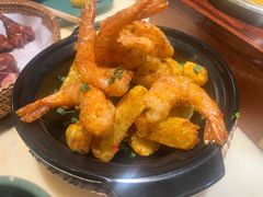 -锦府盐帮·侯宅(五棵松万达店)