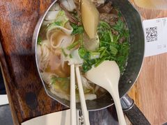 -小满手工粉(上海新世界城店)