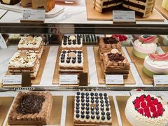 -M'CAKE(西单大悦城店)