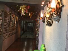 -恐怖游戏(湖滨店)