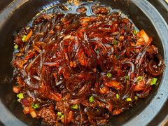 -有红鸡毛店·川菜(建设路店)