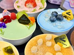 -白色日记·手作酸奶(麦凯乐店)