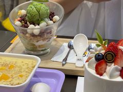-满记甜品(江桥万达店)