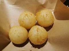 芝士丸子-富乐满韩国正宗炸鸡韩国料理(虹泉路店)