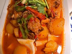 -香料集市新疆餐厅·清真聚餐(成都远洋太古里店)