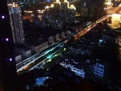 -上海龙之梦万丽酒店