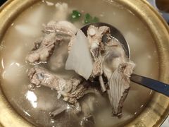 -味+新京宴·烤鸭·北京菜(创意谷店)
