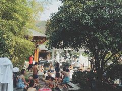 -深业半汤御泉庄温泉