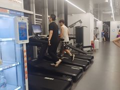 -乐刻健身(西丽创智云城店)