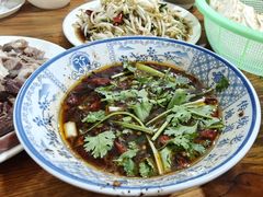 -三中高皇羊肉馆