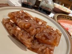 -同心如意传统铜火锅