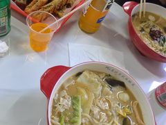 -杭景元·东北老式麻辣烫&炸串(江河时代店)