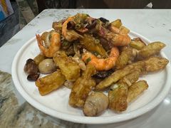 -隐厨·海鲜餐厅(恒通路店)