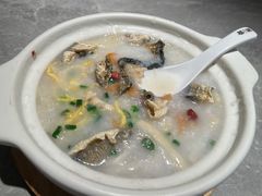 -蔡澜点心·粤菜(花城汇南区店)