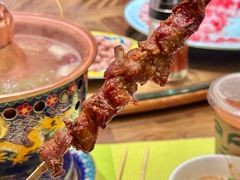 -南门涮肉(上海二店)