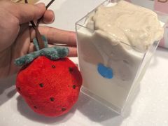 -兰熊鲜奶(西直门凯德mall店)