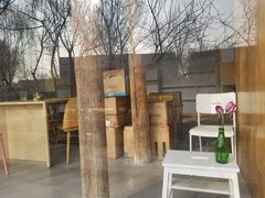 -春风习习