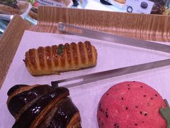 -巴黎贝甜(龙之梦购物中心虹口店)