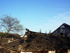 -周庄古镇景区-双桥