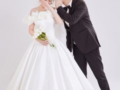 -经典婚纱摄影美学馆·私人定制