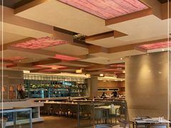大堂-喜来登由由大酒店九州膳坊中餐厅