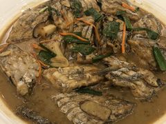 -阿湾楼·温州海鲜·江浙菜(京江路店)