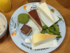 -松子料理(世纪城店)