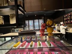 -康莱德酒店·美庭自助餐厅