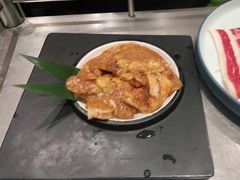 -韩宫宴和牛烤肉(宣州国购店)