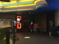-中影国际影城(兰生大厦CINITY LED店)