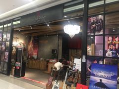 -凯德广场(金牛店)