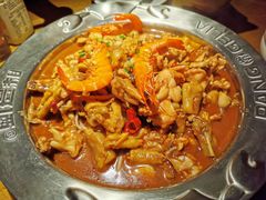 -胖哥俩肉蟹煲(杭州大厦中央广场店)