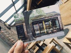 -VOYAGE COFFEE(北锣鼓巷店)