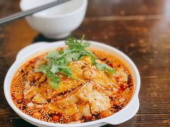 成都口水鸡-牛王庙(龙华花园店)