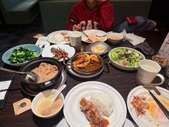 -庐灶江南·江南菜·四合院Bistro(东直门雍和宫·原华侨宾馆店)