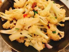 -十二饭点·川菜(北站圆融店)