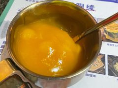 -兰正韩·韩国料理(春熙路店)
