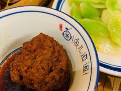 狮子头-卤儿道道(杭州大厦501店)