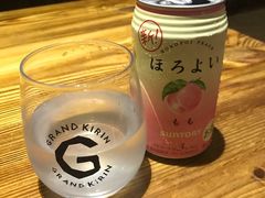 -明日叶居酒屋(师惠坊店)