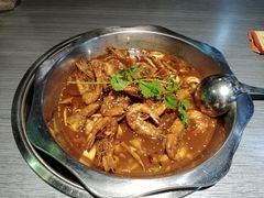 -豫缘王婆大虾(祭城总店)