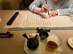 -隐溪茶馆(静安寺店)