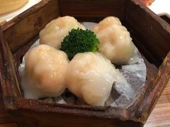 -粤食堂(天津和悦汇店)