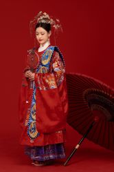 -唯一旅拍·颂当代影像艺术中心(上城店)