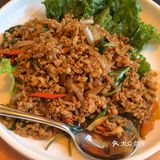 环境爆好的泰餐厅
