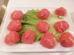 -古乐牛香·鲜牛肉自助火锅(南京总店)